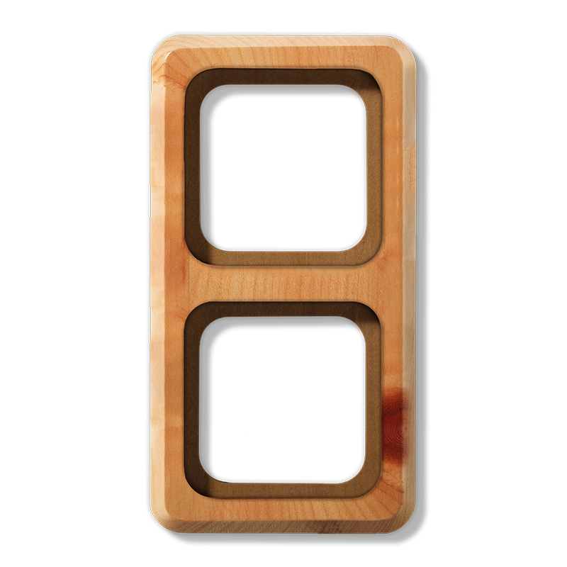 2-fach Rahmen Zirbelkiefer