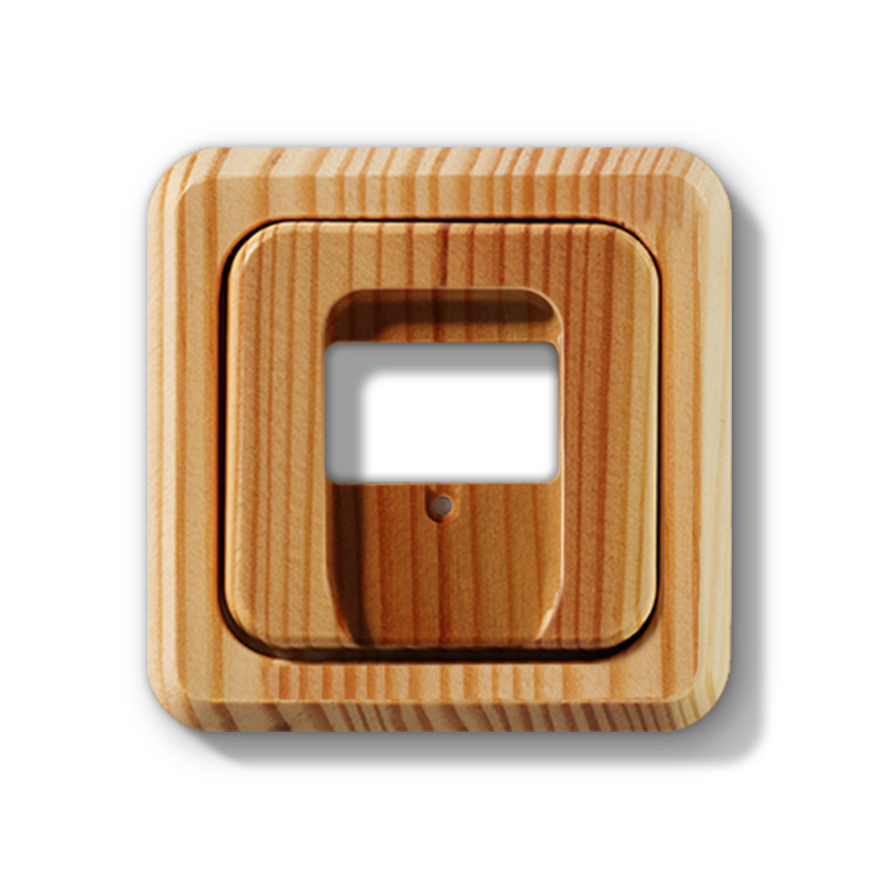 Telefonsteckdose Kiefer